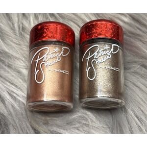 MAC x Patrick Starrr Pigment Bundle Limited Edition